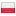 infona.pl hosted country